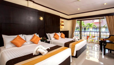 Horizon Beach Resort (Patong)