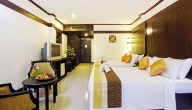 Horizon Beach Resort (Patong)