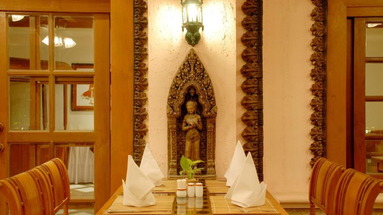 Horizon Beach Resort (Patong)