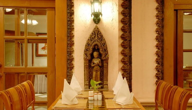 Horizon Beach Resort (Patong)