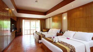 Horizon Beach Resort (Patong)