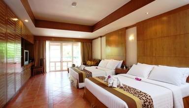 Horizon Beach Resort (Patong)