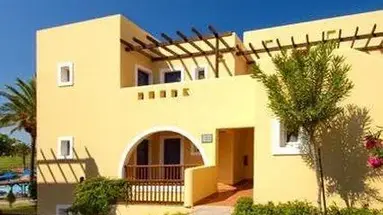 Horizon Beach Resort