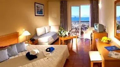 Horizon Beach Resort