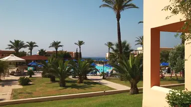 Horizon Beach Resort