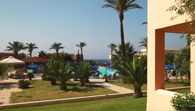 Horizon Beach Resort