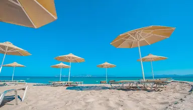 Horizon Beach Resort