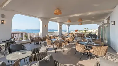 Horizon Beach Resort