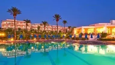 Horizon Beach Resort