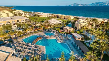 Horizon Beach Resort