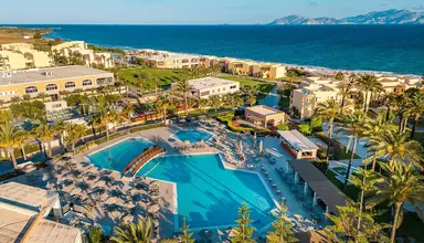 Horizon Beach Resort