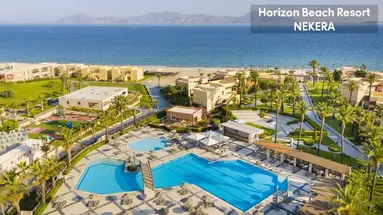 Horizon Beach Resort