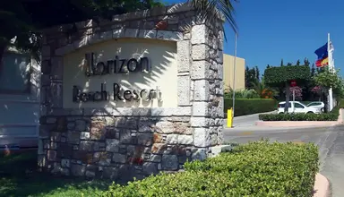Horizon Beach Resort