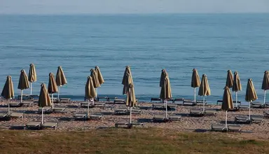 Horizon Beach Resort