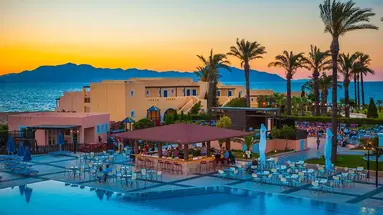 Horizon Beach Resort