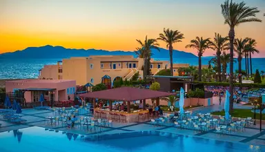 Horizon Beach Resort