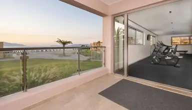 Horizon Beach Resort