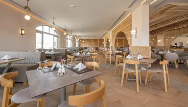 Horizon Beach Resort