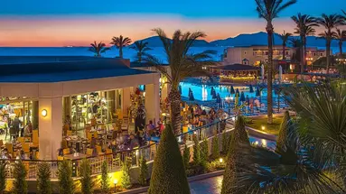 Horizon Beach Resort