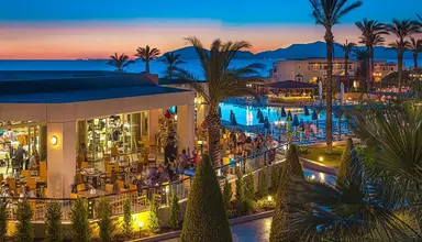 Horizon Beach Resort