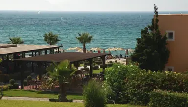 Horizon Beach Resort