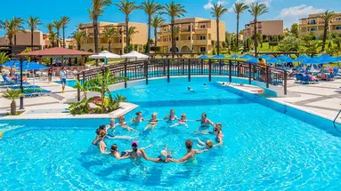 Horizon Beach Resort