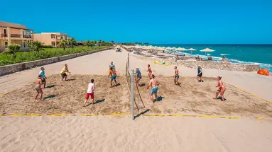Horizon Beach Resort