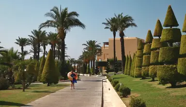 Horizon Beach Resort