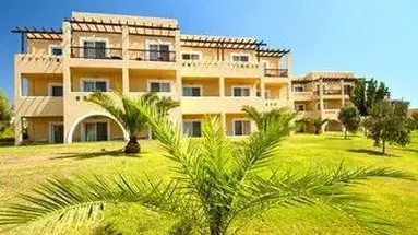 Horizon Beach Resort