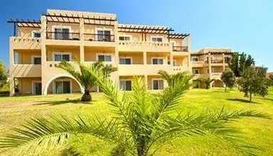Horizon Beach Resort