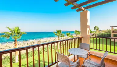 Horizon Beach Resort