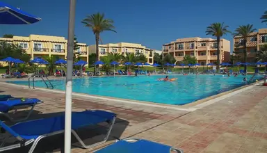 Horizon Beach Resort