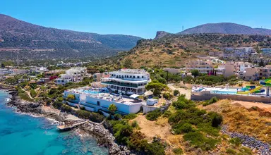 Horizon Beach Stalis
