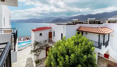 Horizon Beach Stalis