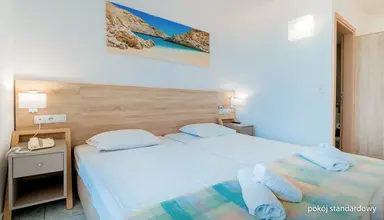 Horizon Beach Stalis