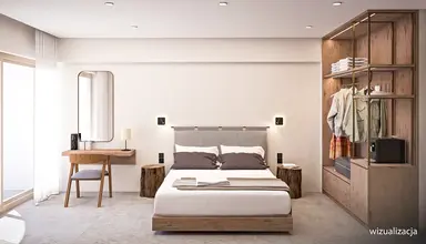 Horizon Beach Stalis