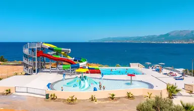 Horizon Beach Stalis