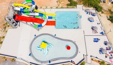 Horizon Beach Stalis