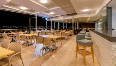 Horizon Beach Stalis