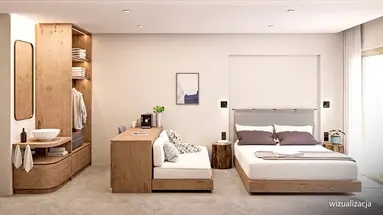 Horizon Beach Stalis