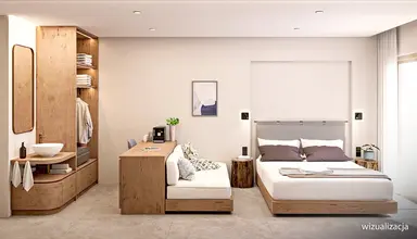 Horizon Beach Stalis