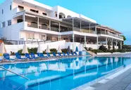 Horizon Beach Stalis