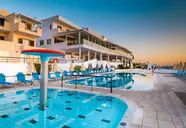 Horizon Beach Stalis