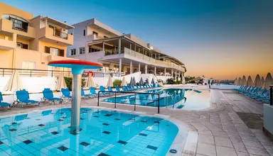 Horizon Beach Stalis