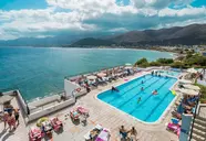 Horizon Beach Stalis