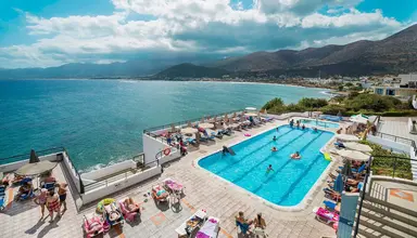 Horizon Beach Stalis