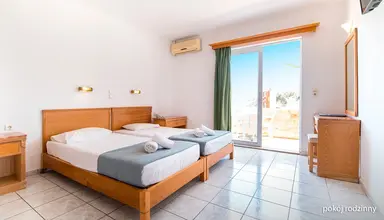 Horizon Beach Stalis