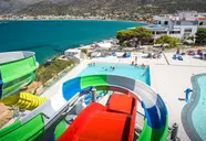 Horizon Beach Stalis