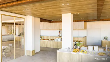 Horizon Beach Stalis