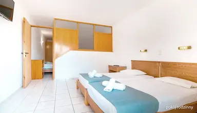 Horizon Beach Stalis